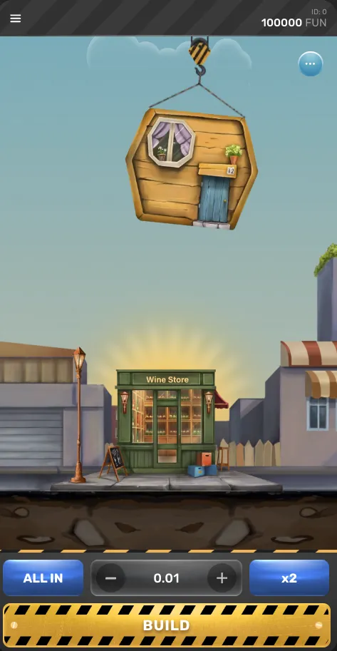 Logique de gain et prise de d&eacute;cision